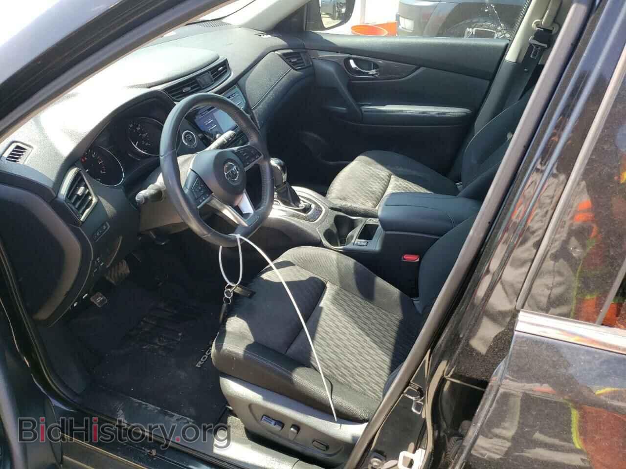 2017 NISSAN ROGUE - VIN: KNMAT2MT3HP591875 - Фото 7