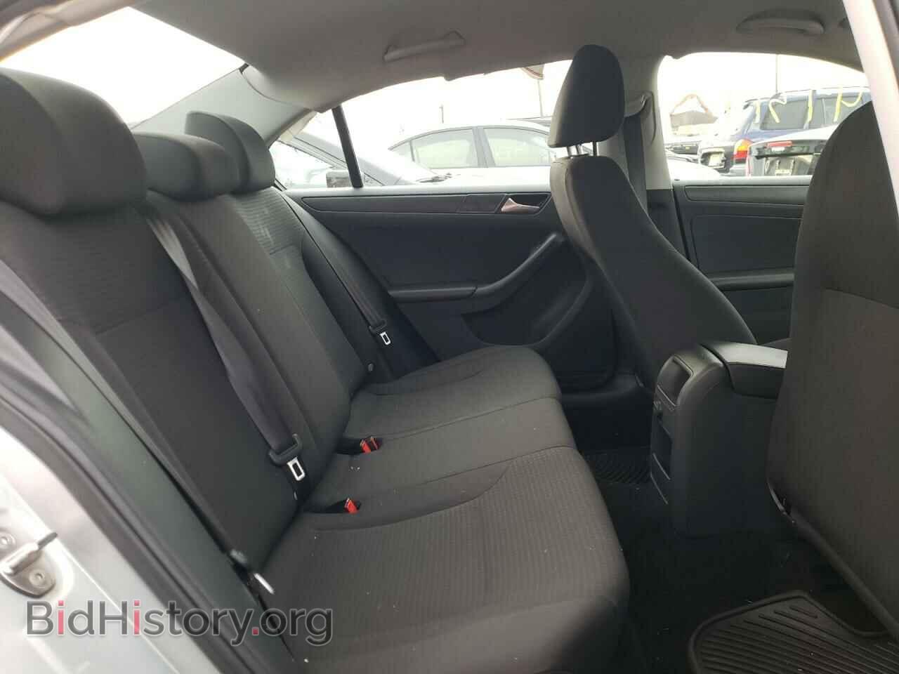2016 VOLKSWAGEN JETTA - VIN: 3VW267AJ7GM261069 - Фото 6