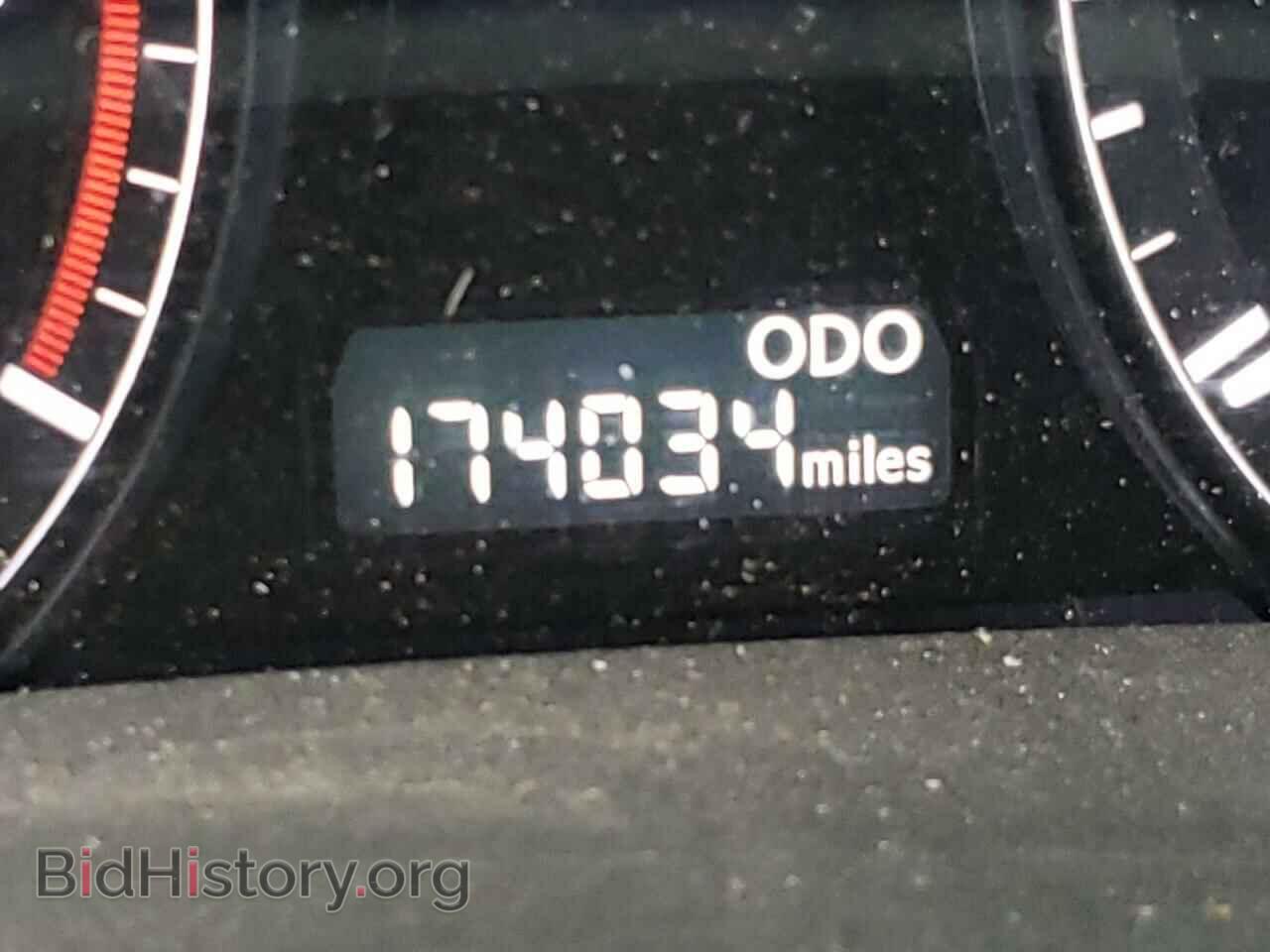2013 LEXUS RX350 - VIN: 2T2BK1BAXDC178729 - Фото 9