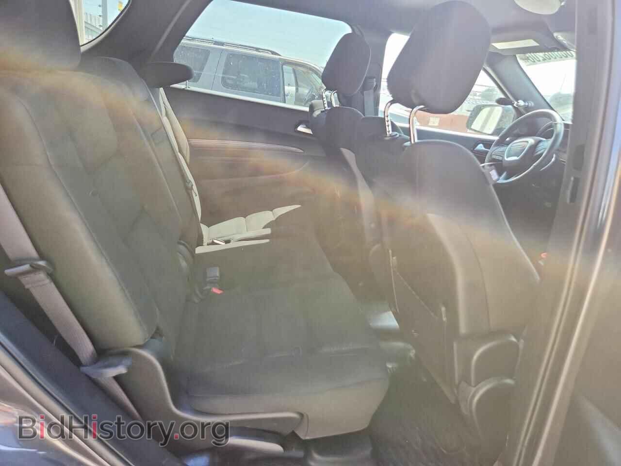 2025 DODGE DURANGO - VIN: 1C4SDJFT2SC548359 - Photo 11