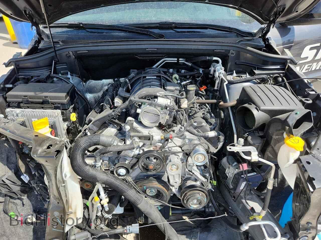 2025 DODGE DURANGO - VIN: 1C4SDJFT2SC548359 - Photo 12