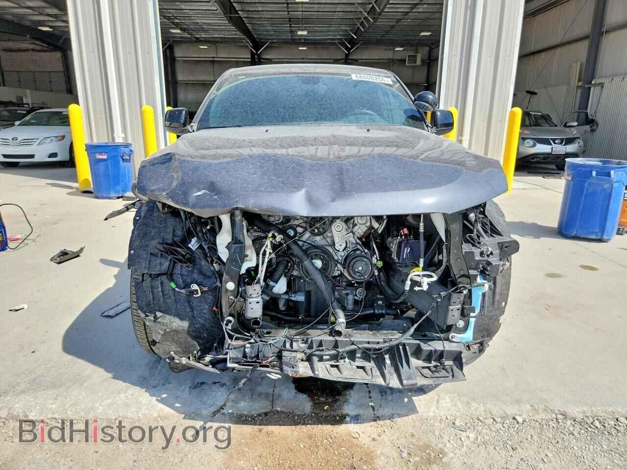 2025 DODGE DURANGO - VIN: 1C4SDJFT2SC548359 - Photo 5