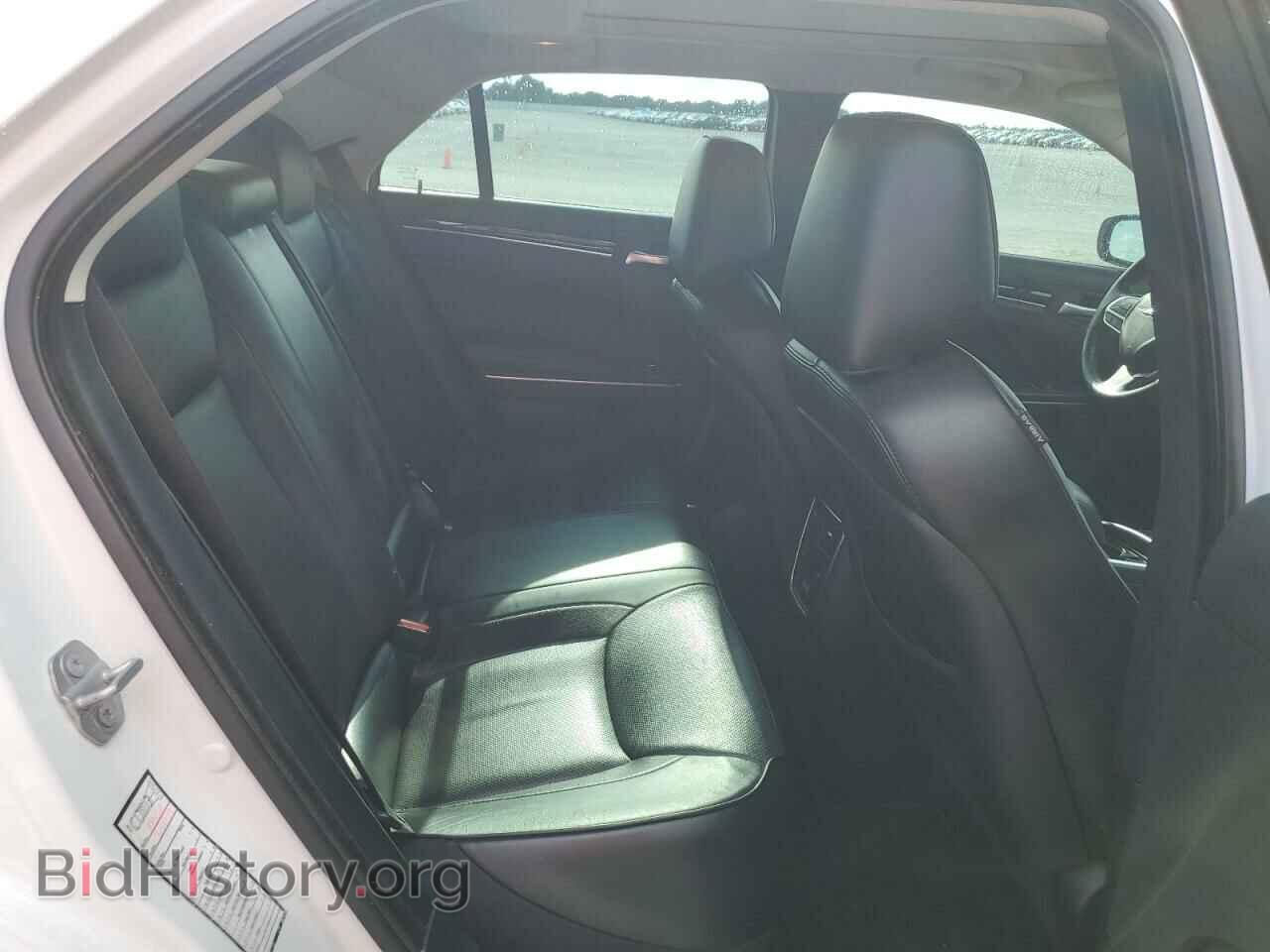 2019 CHRYSLER 300 - VIN: 2C3CCAEG7KH585730 - Фото 10