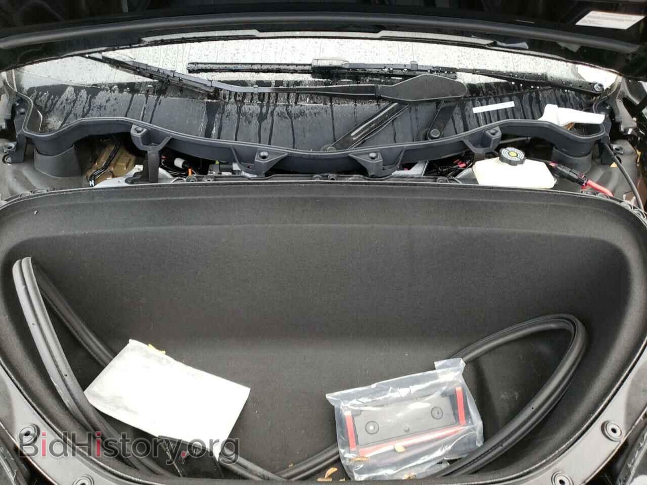 2022 TESLA MODEL X - VIN: 7SAXCBE54NF361510 - Photo 12