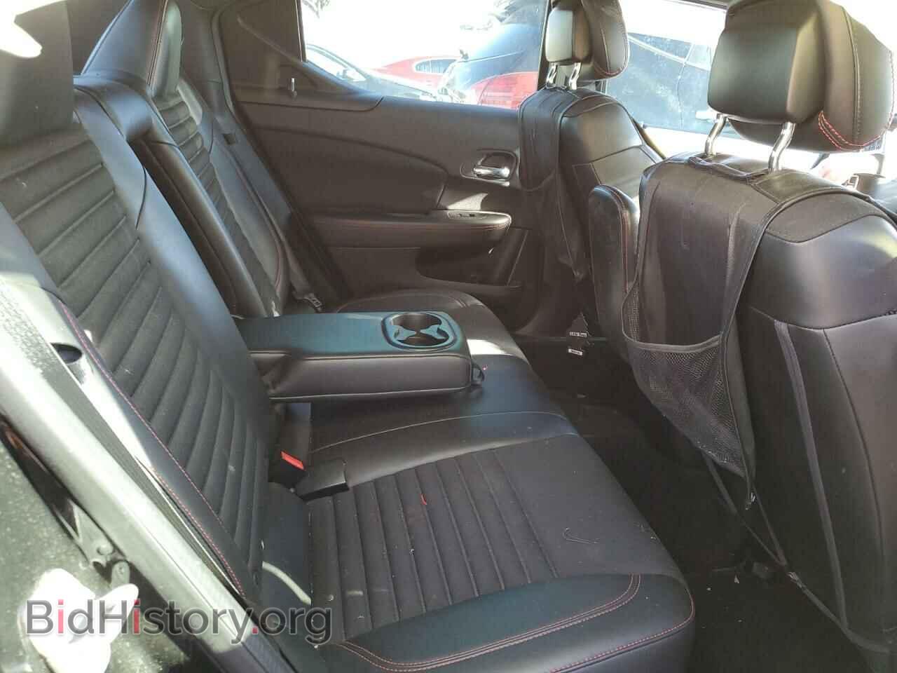 2013 DODGE AVENGER - VIN: 1C3CDZBG6DN654059 - Фото 10