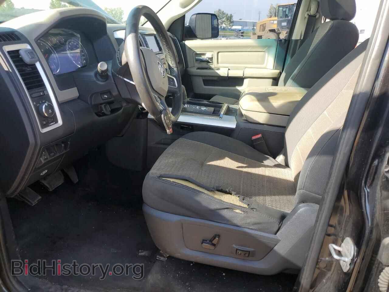 2010 DODGE All Models - VIN: 1D7RV1CT2AS220269 - Photo 7