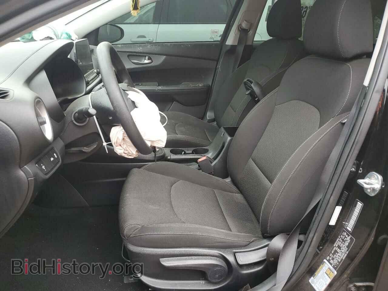 2019 KIA FORTE - VIN: 3KPF24AD4KE137014 - Фото 7