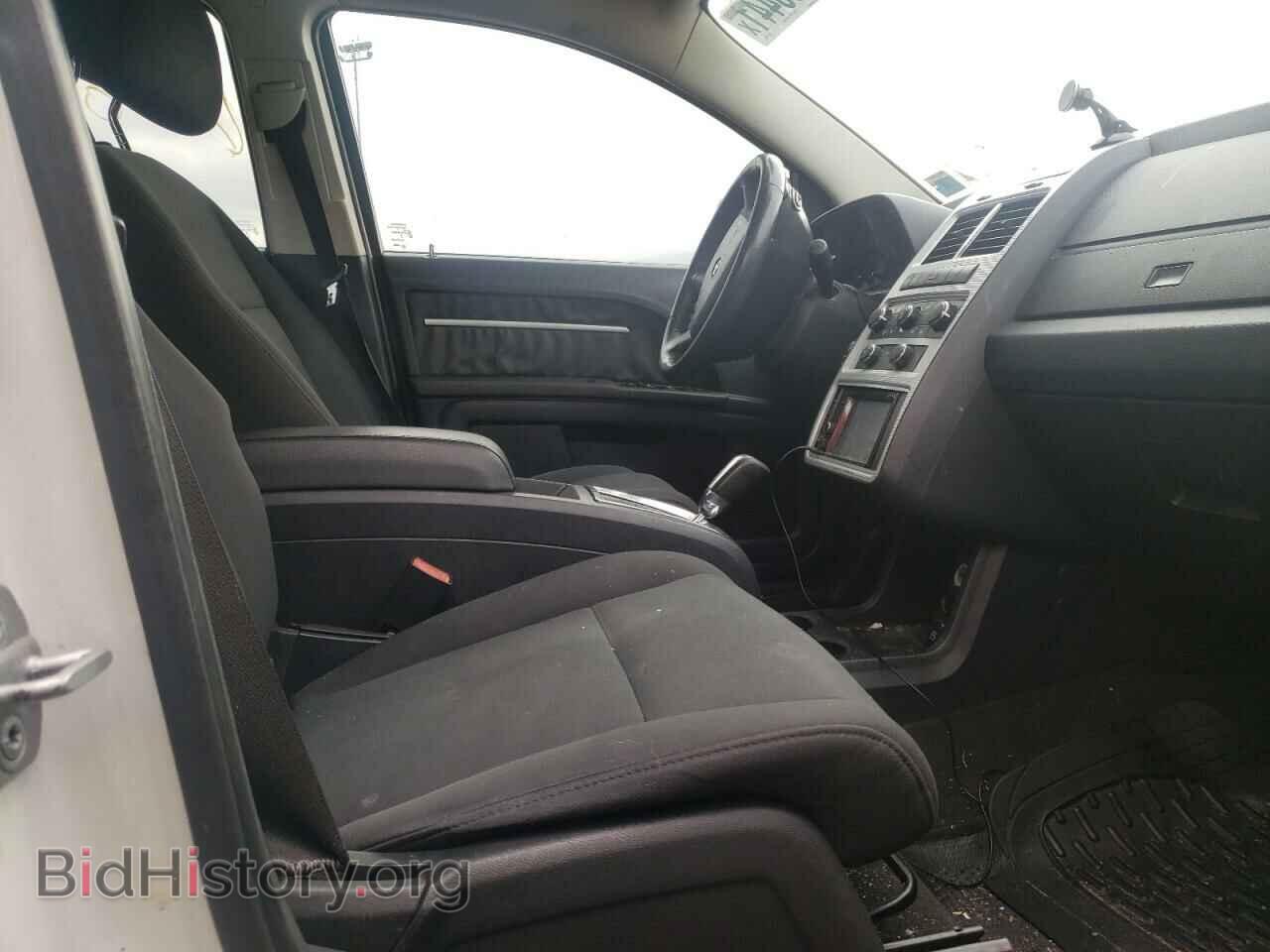 2010 DODGE JOURNEY - VIN: 3D4PG5FV3AT191947 - Фото 5