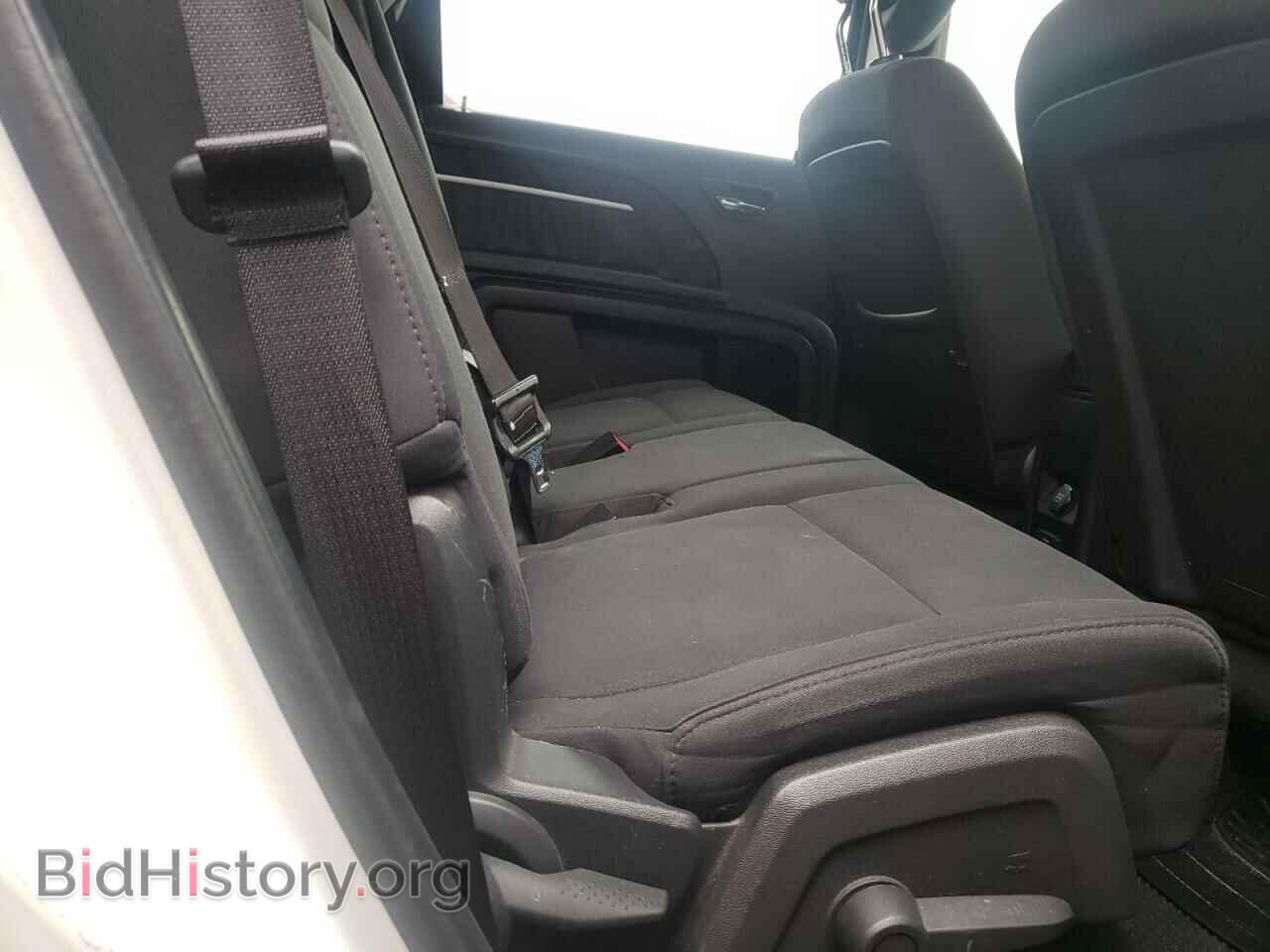 2010 DODGE JOURNEY - VIN: 3D4PG5FV3AT191947 - Фото 6