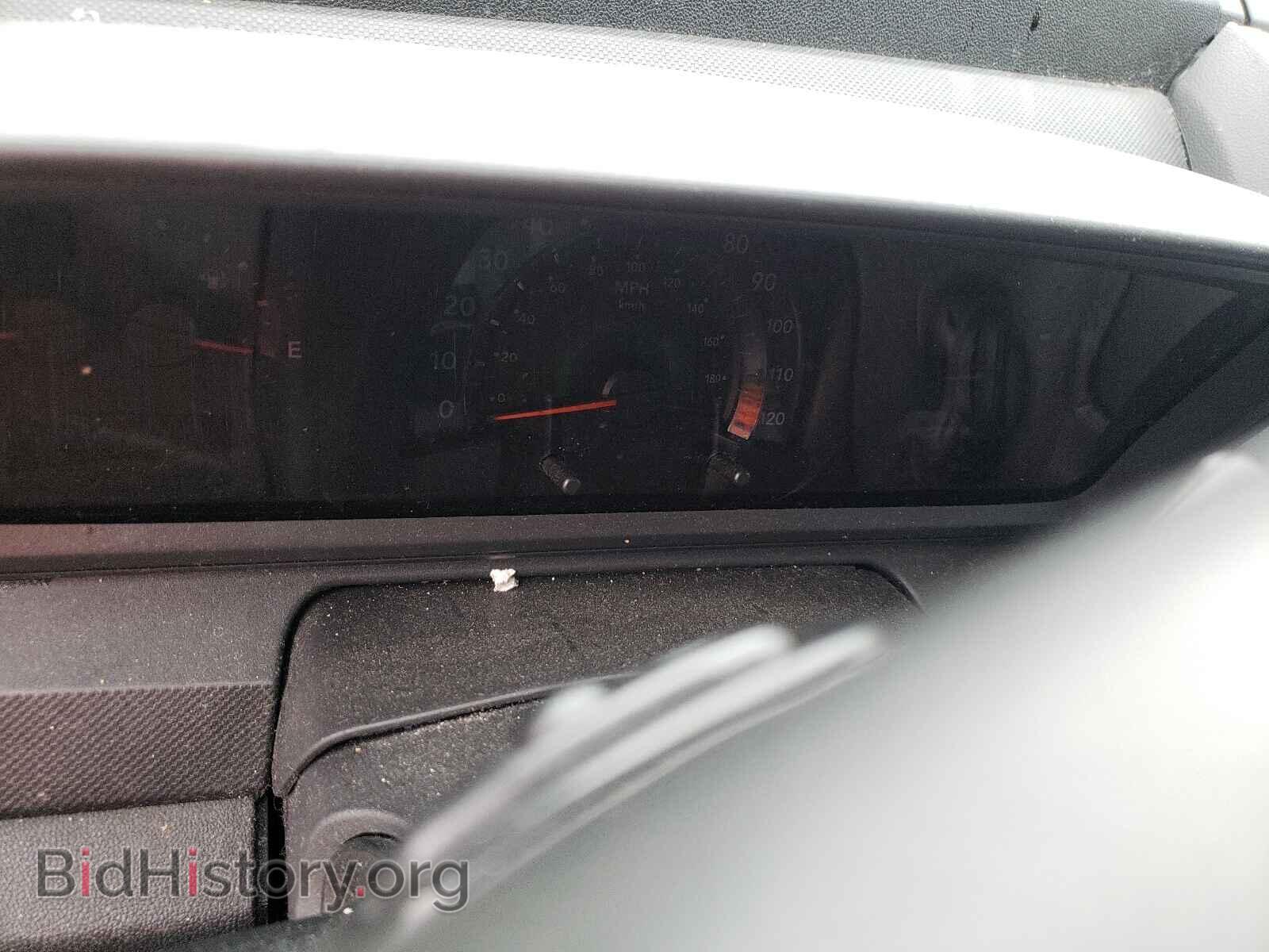 2010 DODGE JOURNEY - VIN: 3D4PG5FV3AT191947 - Фото 8