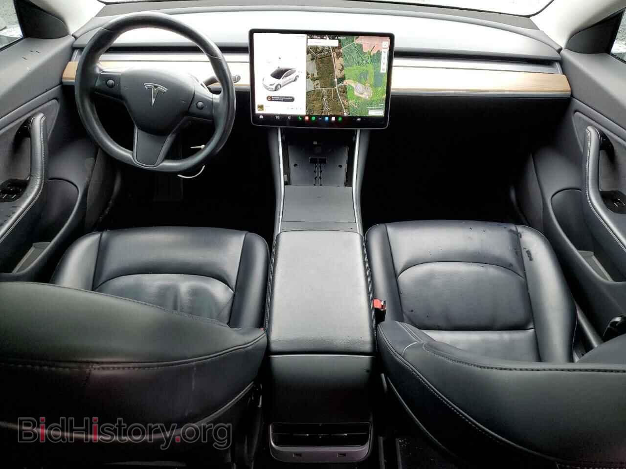 2018 TESLA MODEL 3 - VIN: 5YJ3E1EA7JF006435 - Photo 8