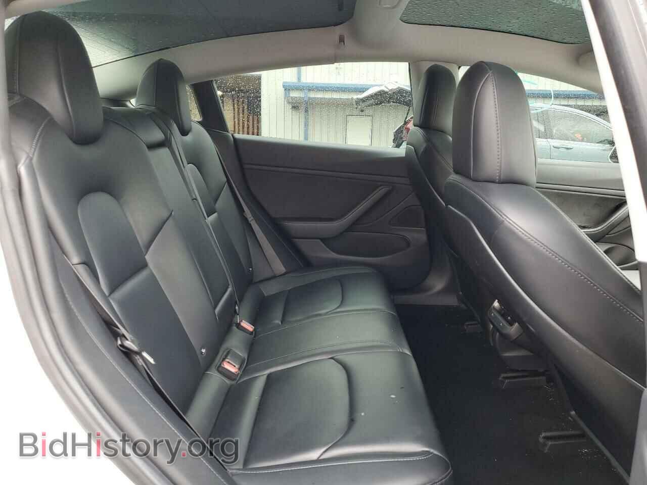 2018 TESLA MODEL 3 - VIN: 5YJ3E1EA7JF006435 - Photo 10