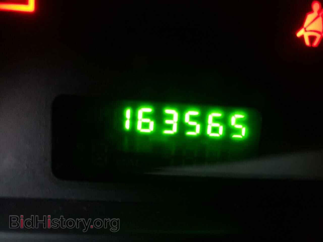 2007 FORD EDGE - VIN: 2FMDK36C57BB09797 - Фото 8