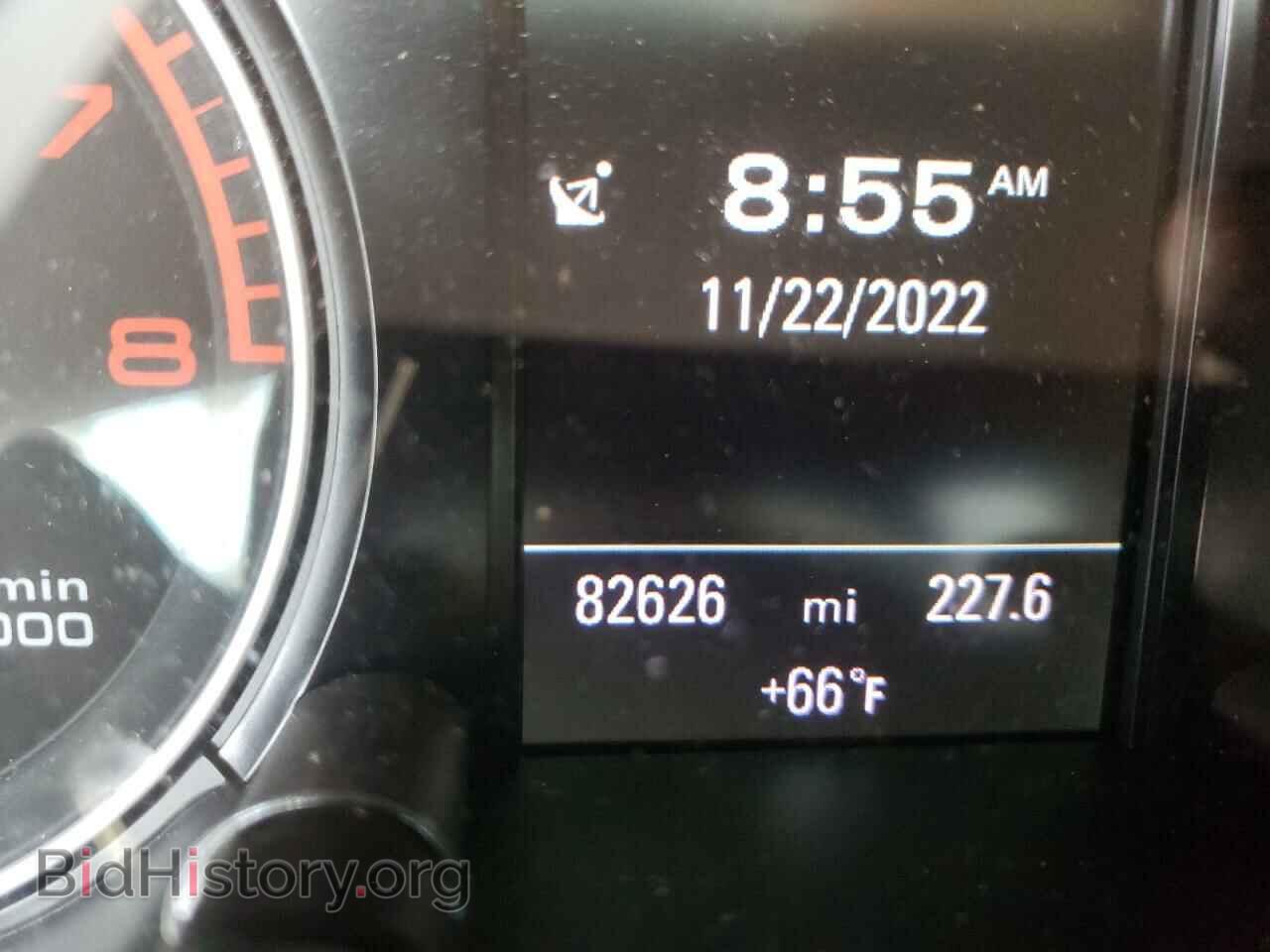 2016 AUDI Q5 - VIN: WA1L2AFP4GA131318 - Фото 9
