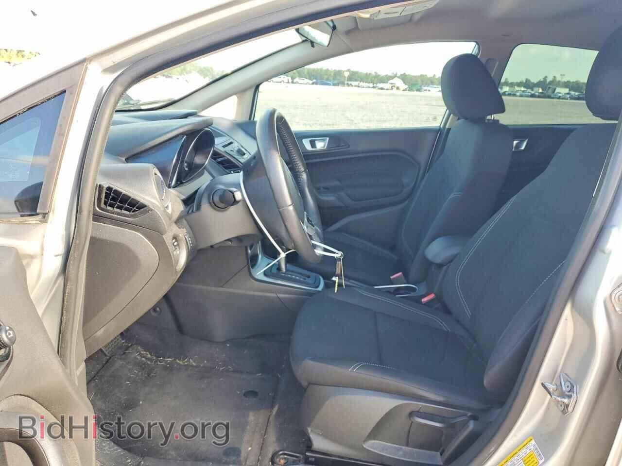 2015 FORD FIESTA - VIN: 3FADP4EJ7FM164671 - Photo 7