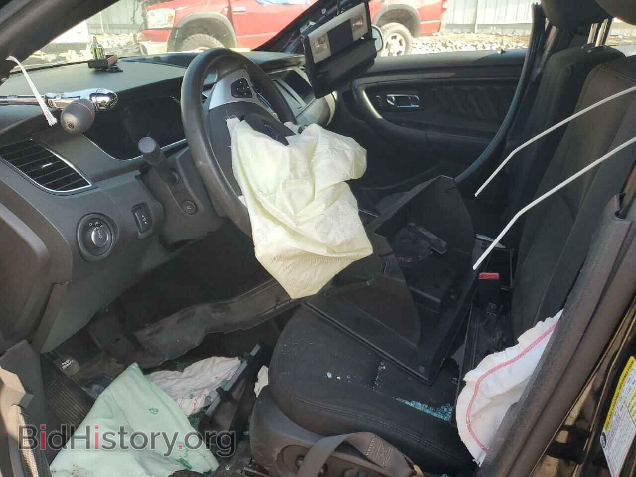 2015 FORD TAURUS - VIN: 1FAHP2MT5FG150335 - Photo 7