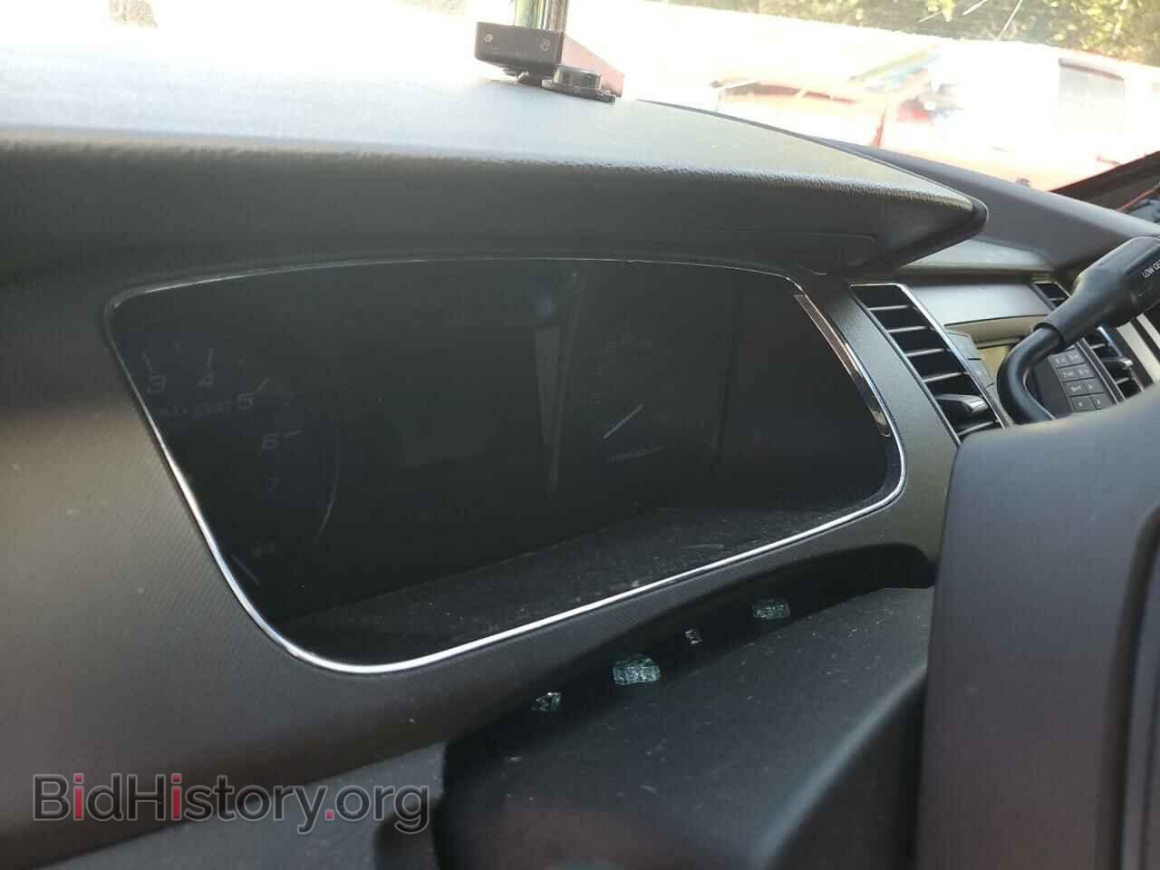2015 FORD TAURUS - VIN: 1FAHP2MT5FG150335 - Photo 9