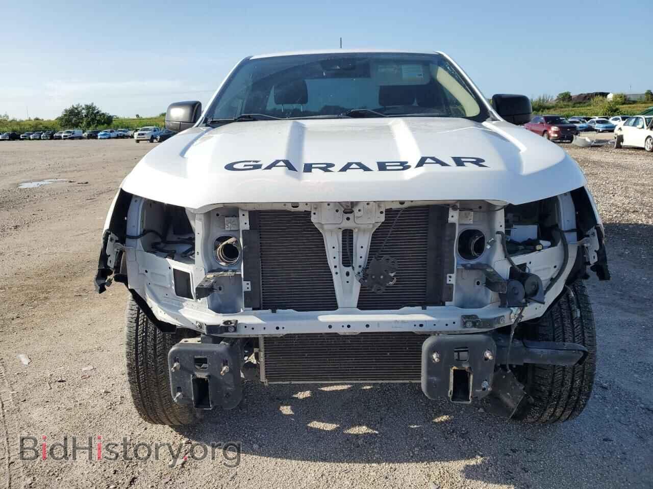 2021 FORD RANGER - VIN: 1FTER1EH9MLD95123 - Фото 5
