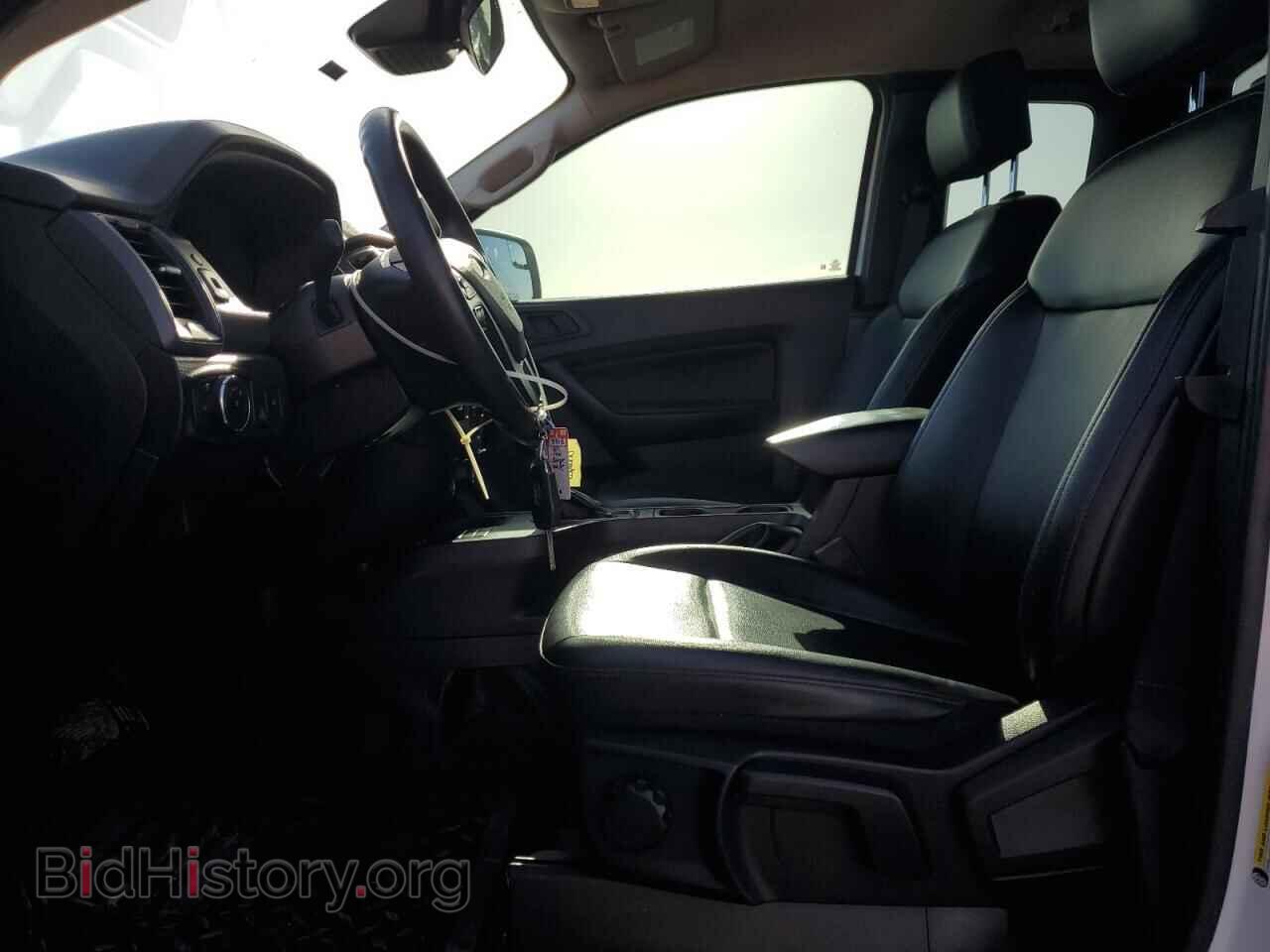 2021 FORD RANGER - VIN: 1FTER1EH9MLD95123 - Фото 7