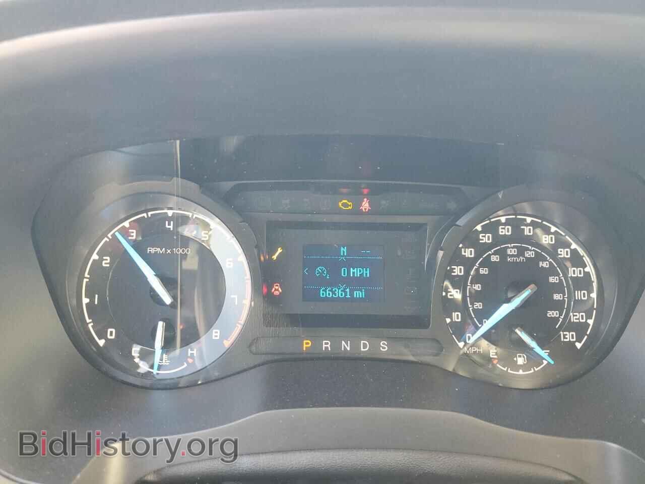 2021 FORD RANGER - VIN: 1FTER1EH9MLD95123 - Фото 9