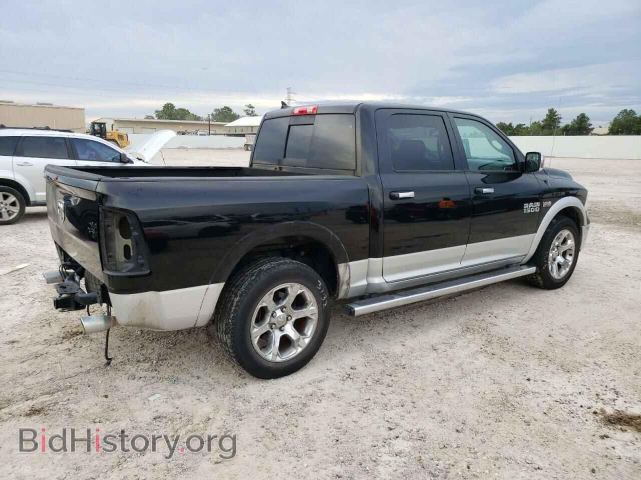 2013 RAM 1500 - VIN: 1C6RR6NTXDS562119 - Фото 3