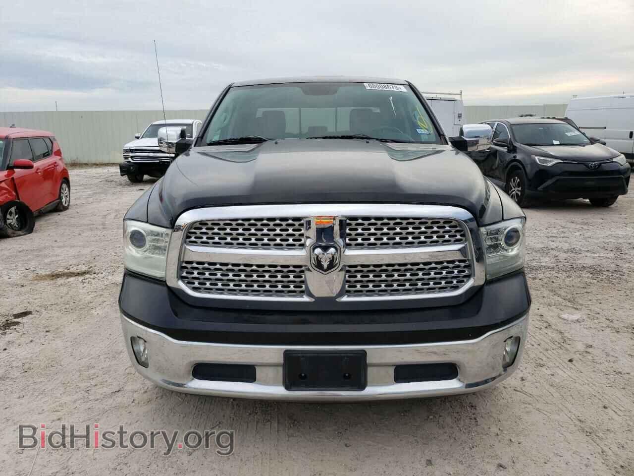 2013 RAM 1500 - VIN: 1C6RR6NTXDS562119 - Фото 5