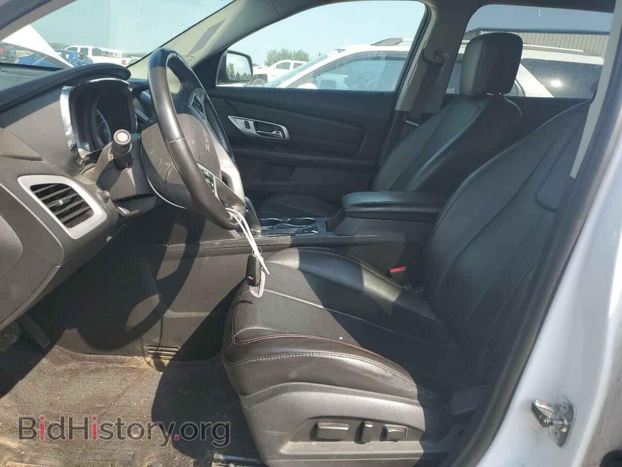 2015 GMC TERRAIN - VIN: 2GKALSEK6F6432159 - Фото 7