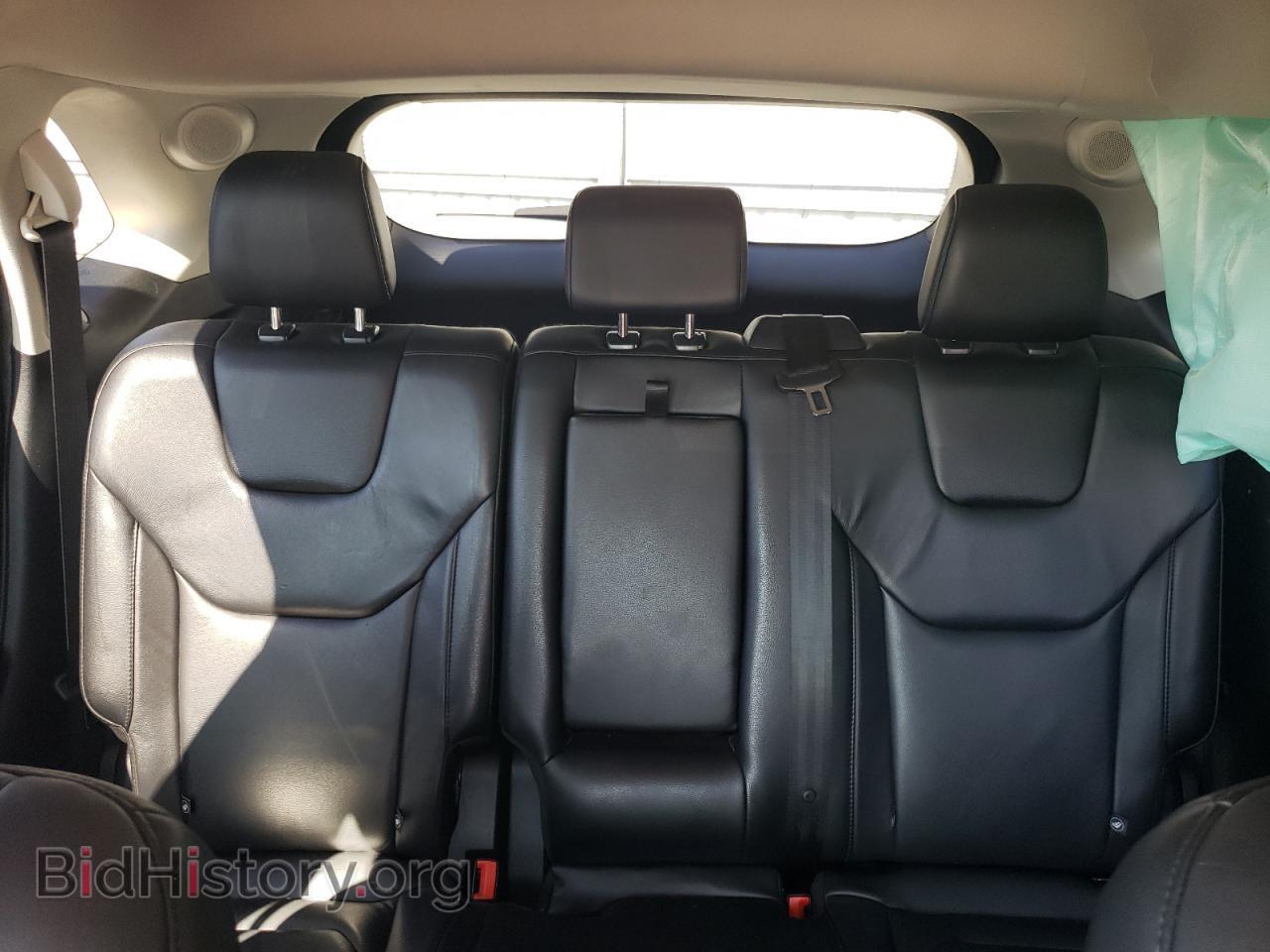 2019 FORD EDGE - VIN: 2FMPK3K92KBB42398 - Фото 10