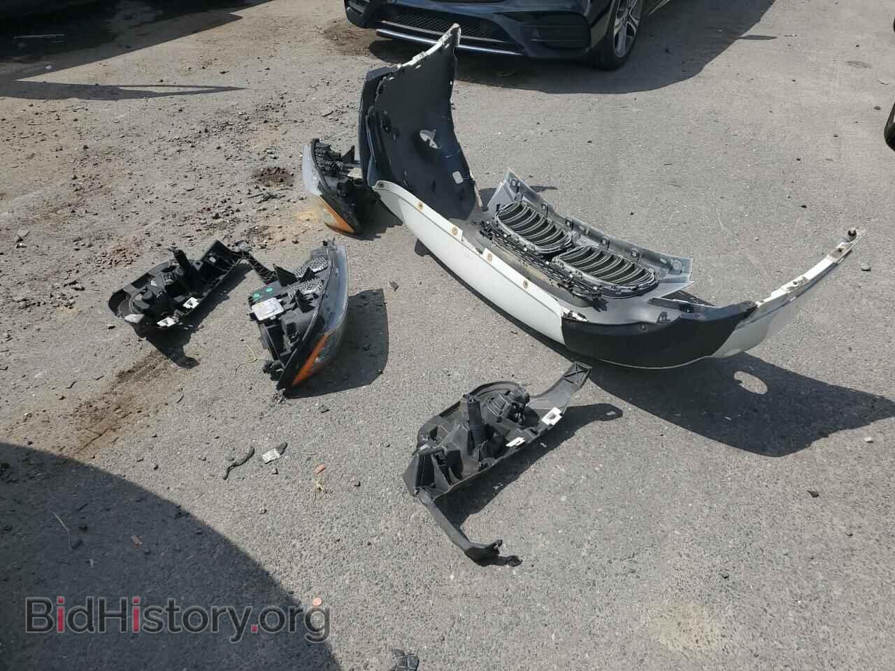 2014 BMW X3 - VIN: 5UXWX9C59E0D42864 - Фото 13