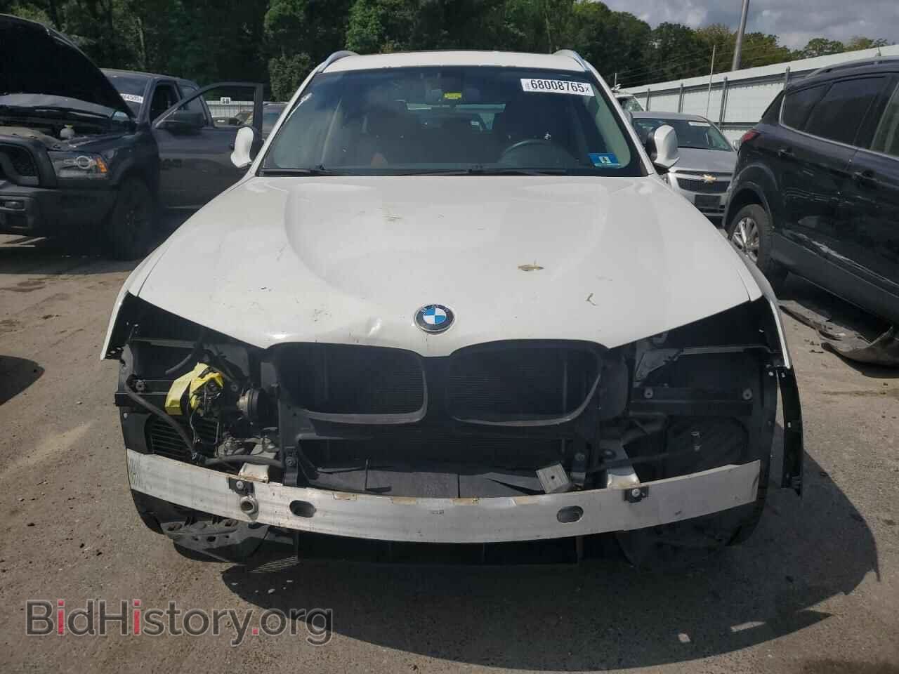 2014 BMW X3 - VIN: 5UXWX9C59E0D42864 - Фото 5
