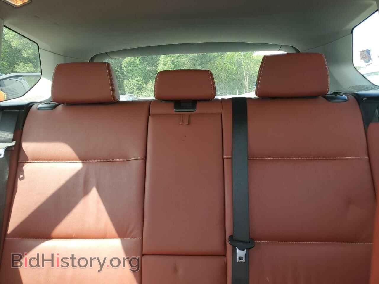 2014 BMW X3 - VIN: 5UXWX9C59E0D42864 - Фото 10