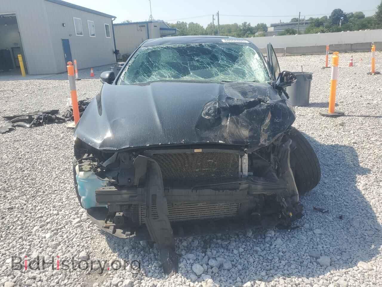 2014 FORD FUSION - VIN: 3FA6P0H93ER211098 - Фото 5