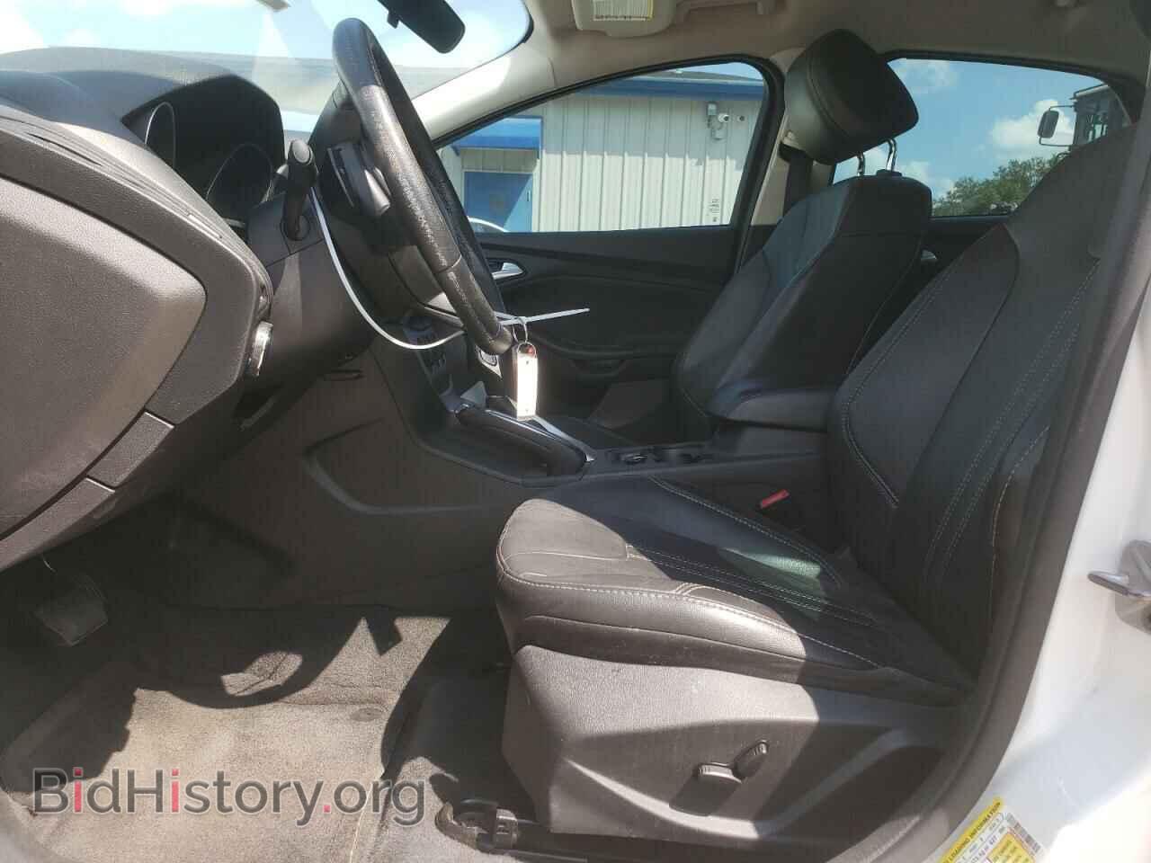 2014 FORD FOCUS - VIN: 1FADP3F2XEL153164 - Photo 7