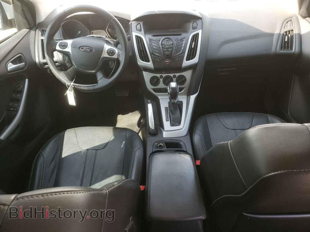 2014 FORD FOCUS - VIN: 1FADP3F2XEL153164 - Photo 8