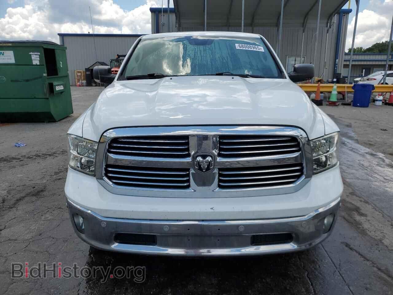2017 RAM 1500 - VIN: 1C6RR6LGXHS714444 - Фото 5
