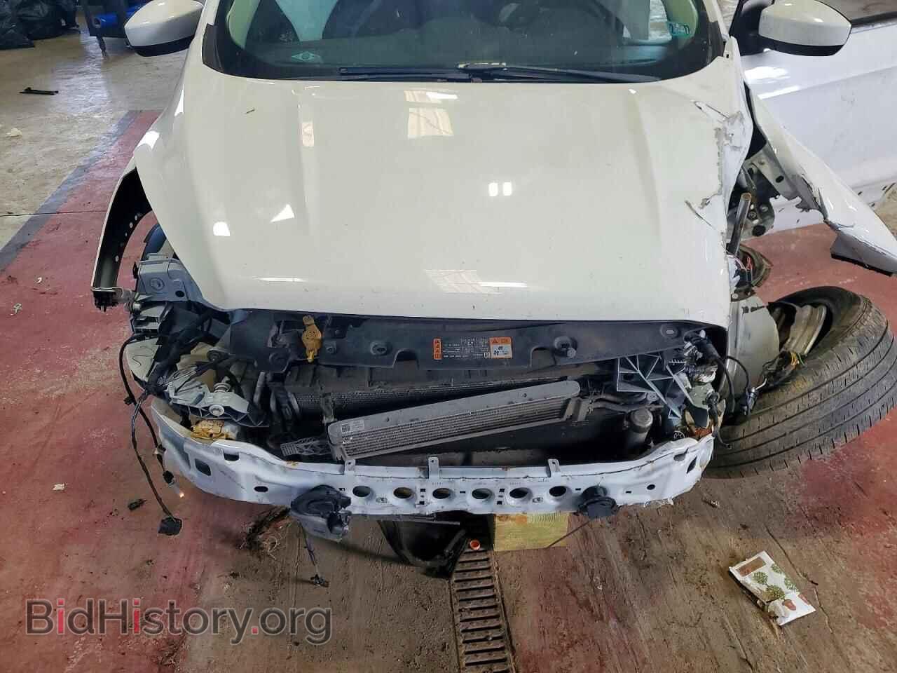 2018 FORD ESCAPE - VIN: 1FMCU9GDXJUC29807 - Фото 11