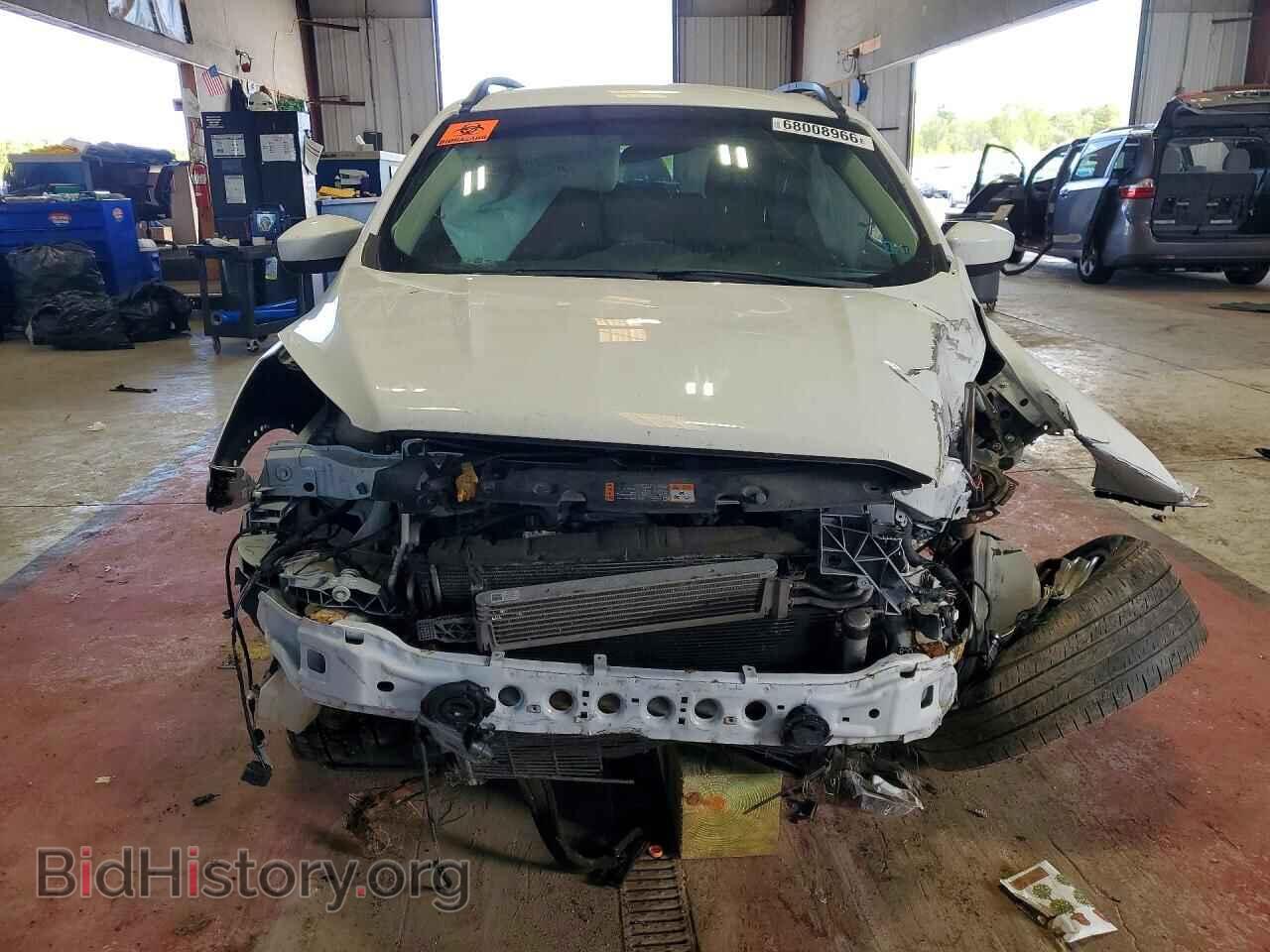 2018 FORD ESCAPE - VIN: 1FMCU9GDXJUC29807 - Фото 5