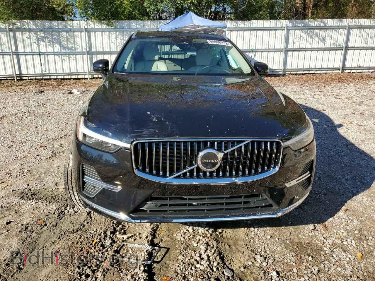 2023 VOLVO XC60 PLUS - VIN: YV4L12DN5P1194103 - Фото 5