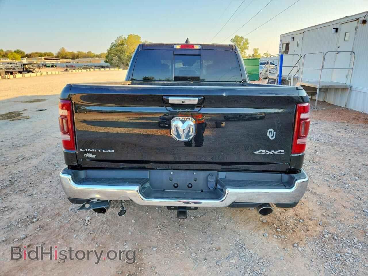 2022 RAM 1500 - VIN: 1C6SRFHT2NN266458 - Фото 6