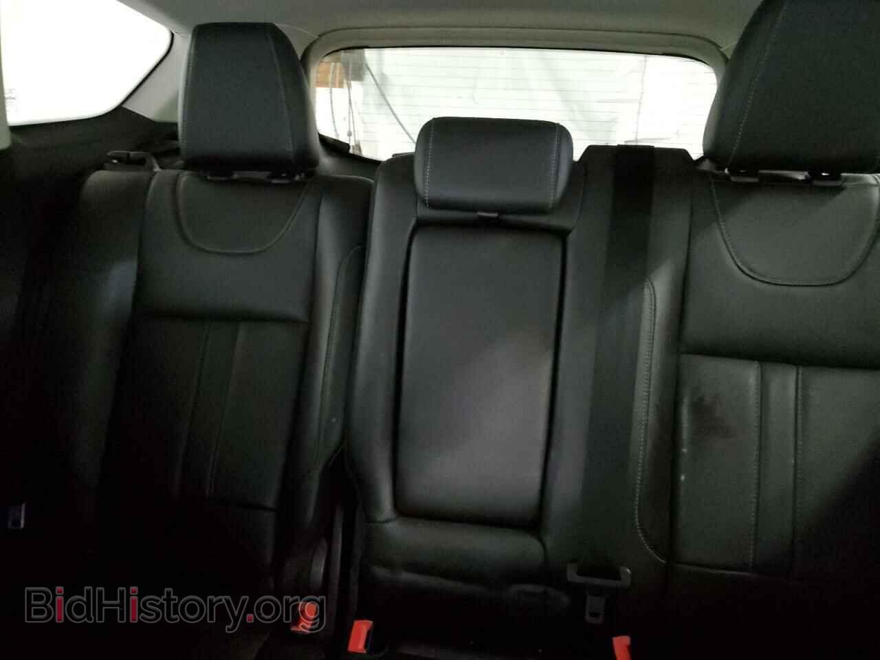 2013 FORD ESCAPE - VIN: 1FMCU9J97DUD06867 - Фото 10