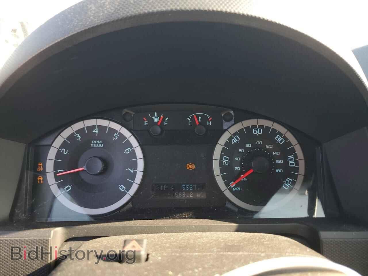 2012 FORD ESCAPE - VIN: 1FMCU0EG8CKA90901 - Фото 9