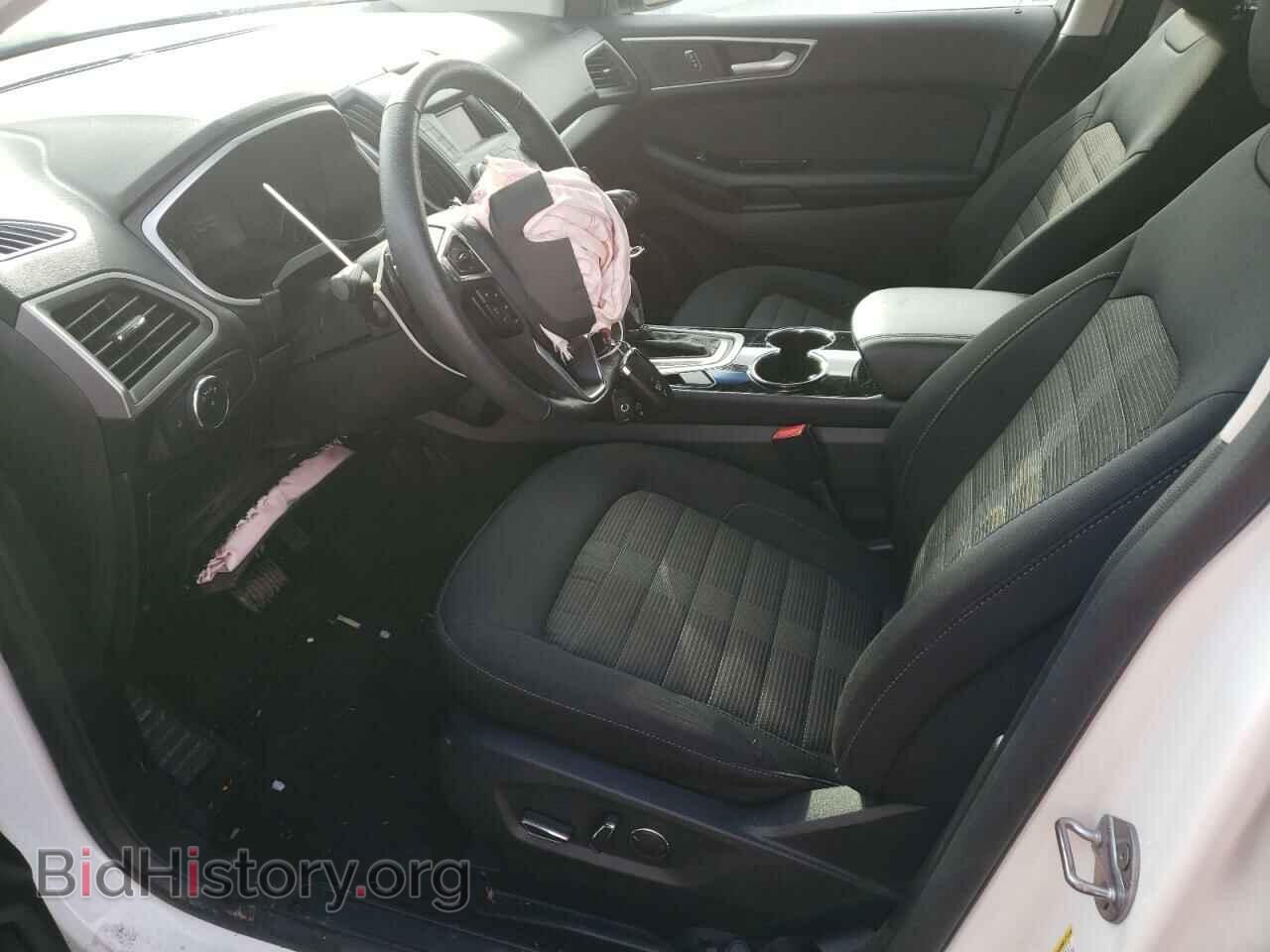 2018 FORD EDGE - VIN: 2FMPK3J96JBC10590 - Photo 7