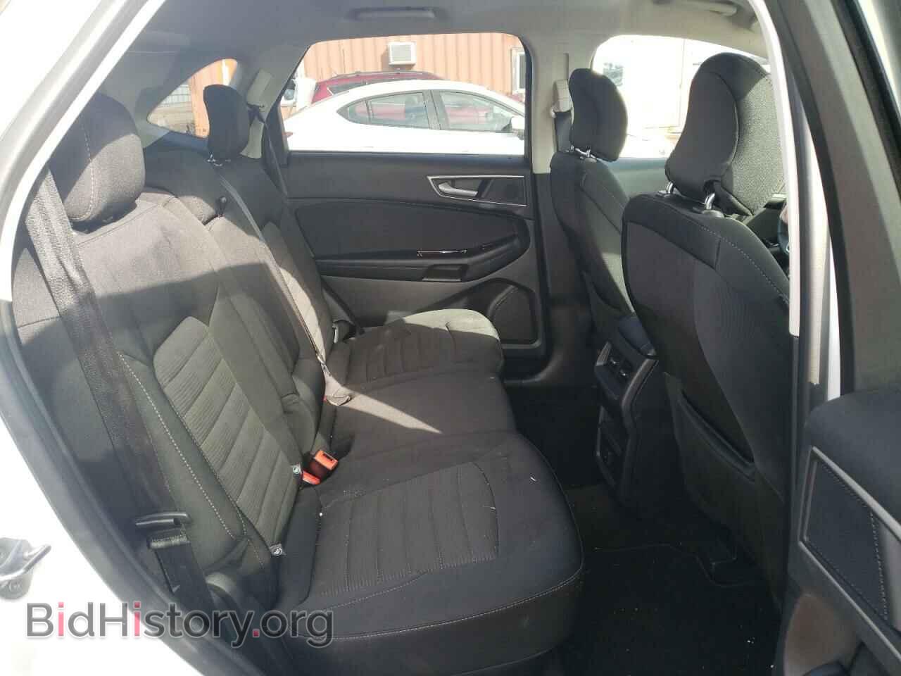 2018 FORD EDGE - VIN: 2FMPK3J96JBC10590 - Photo 10