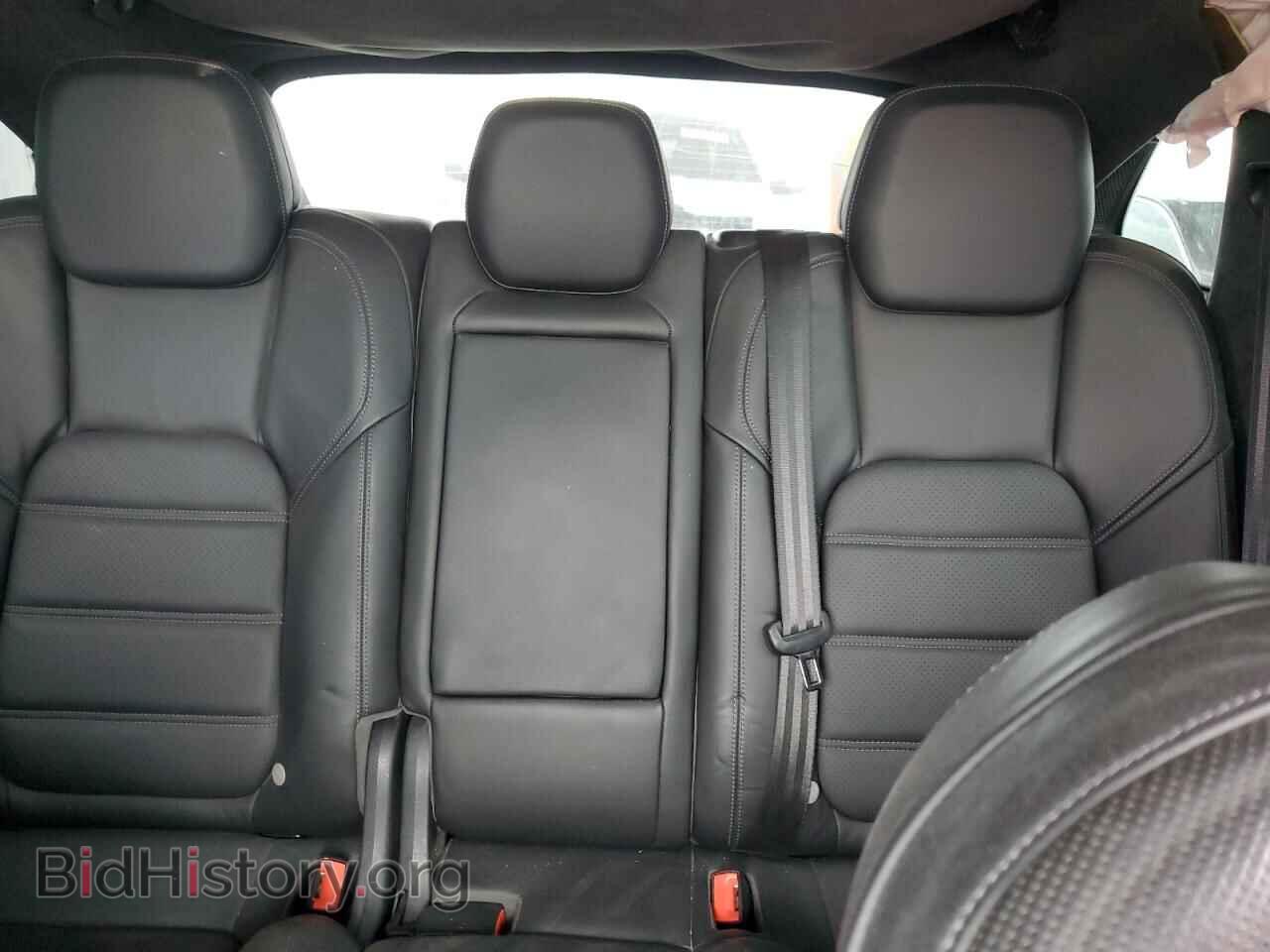 2013 PORSCHE CAYENNE - VIN: WP1AD2A23DLA74424 - Фото 10