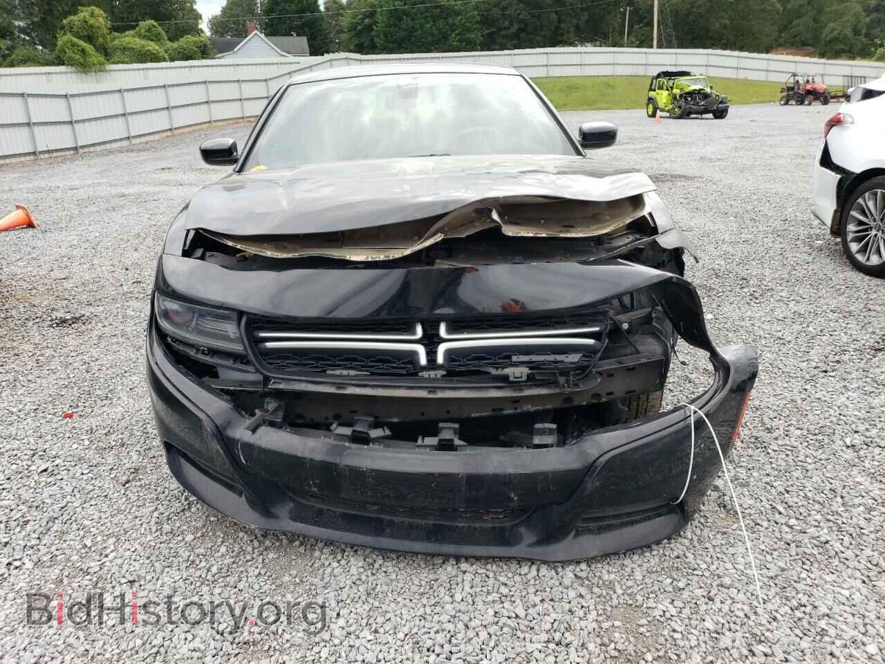 2015 DODGE CHARGER - VIN: 2C3CDXBG7FH771729 - Фото 5