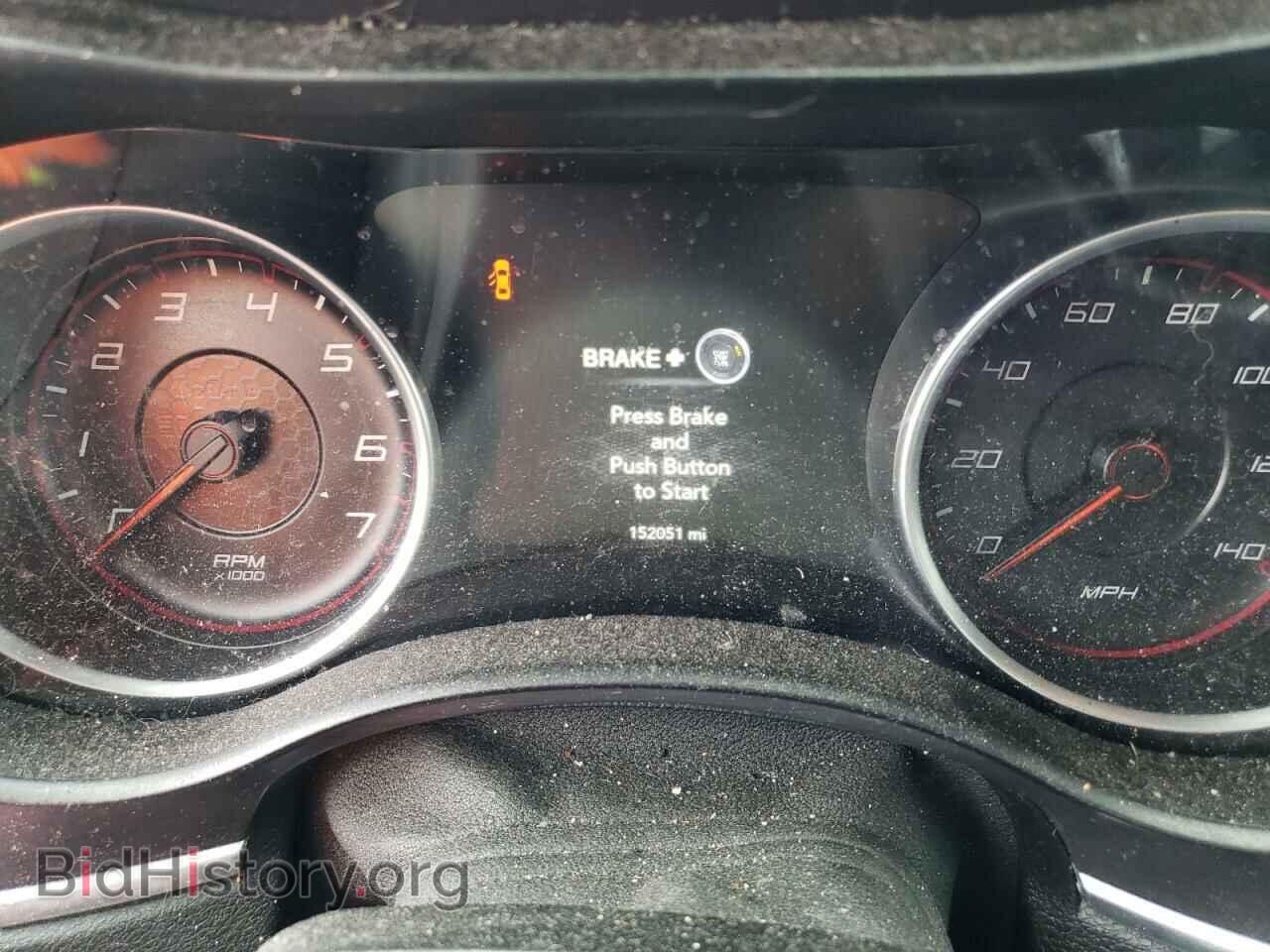 2015 DODGE CHARGER - VIN: 2C3CDXBG7FH771729 - Фото 9