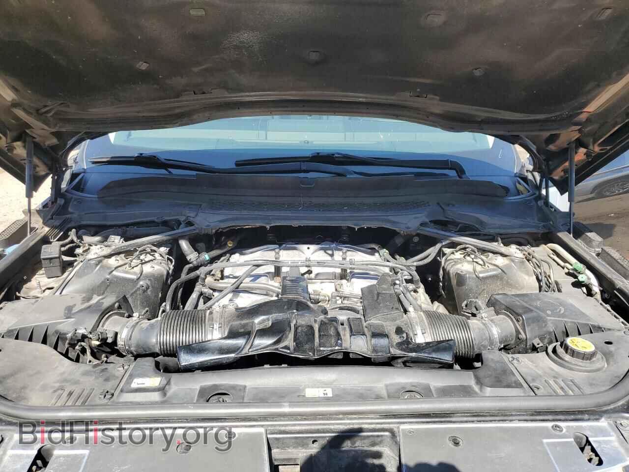2016 LAND ROVER RANGEROVER - VIN: SALGS2PF4GA313614 - Фото 12