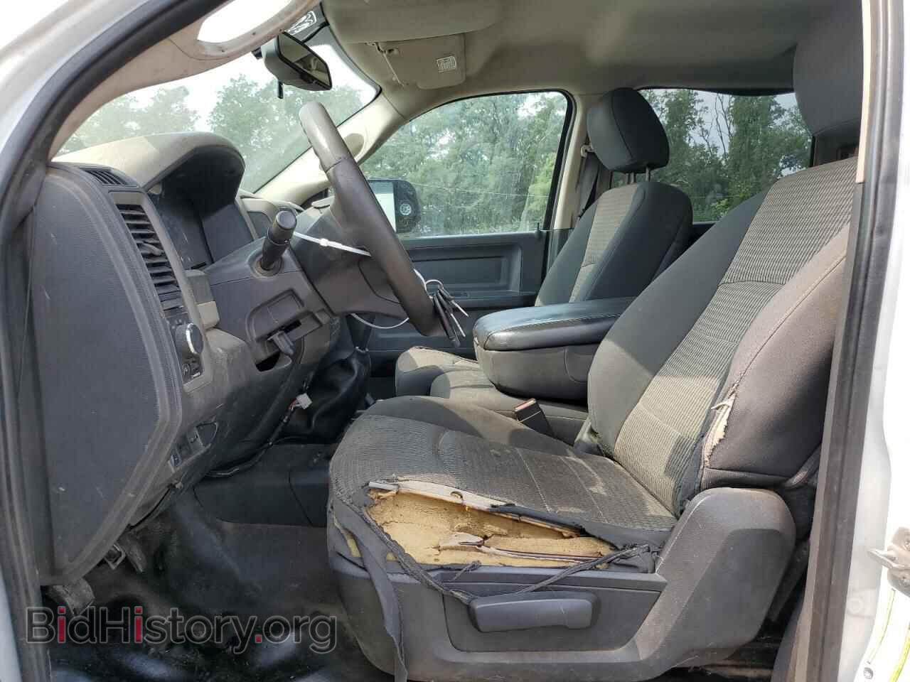 2012 DODGE RAM 3500 - VIN: 3C63D3GL3CG267563 - Photo 7