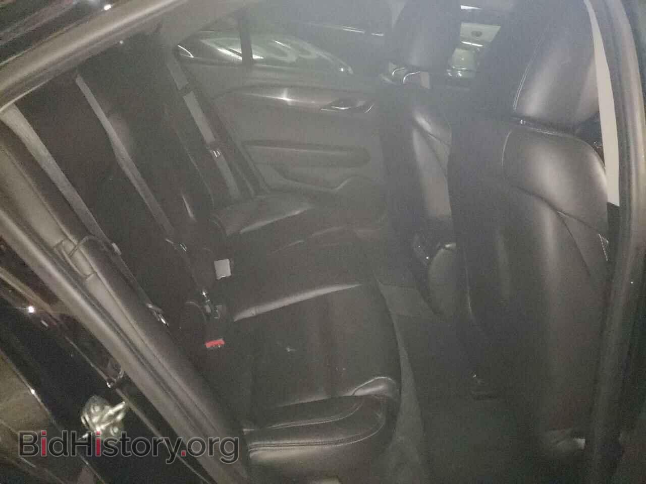 2013 CADILLAC ATS - VIN: 1G6AA5RX4D0166464 - Фото 6