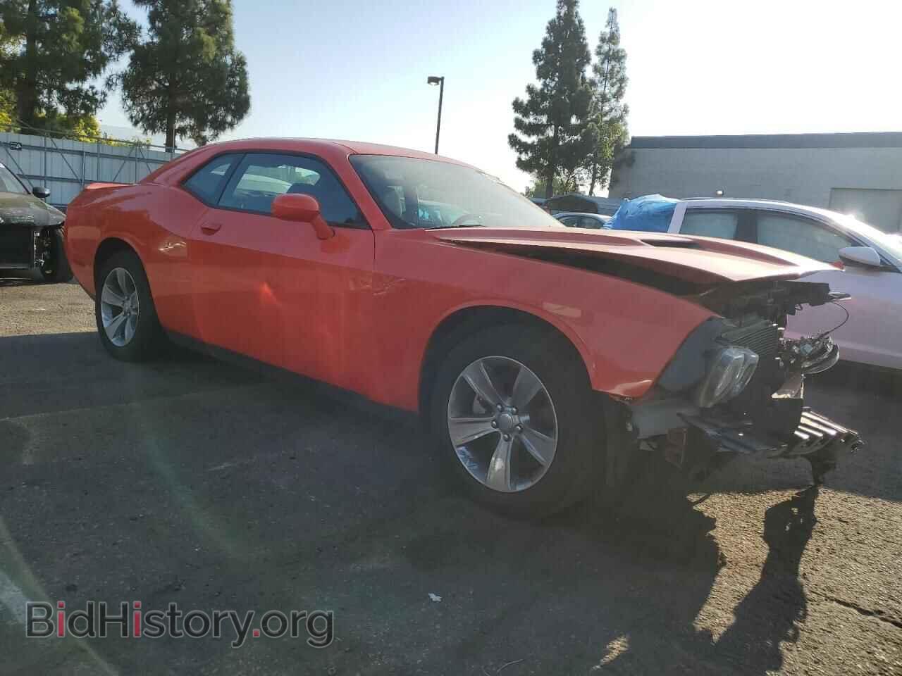 2021 DODGE CHALLENGER - VIN: 2C3CDZAG1MH631007 - Фото 4